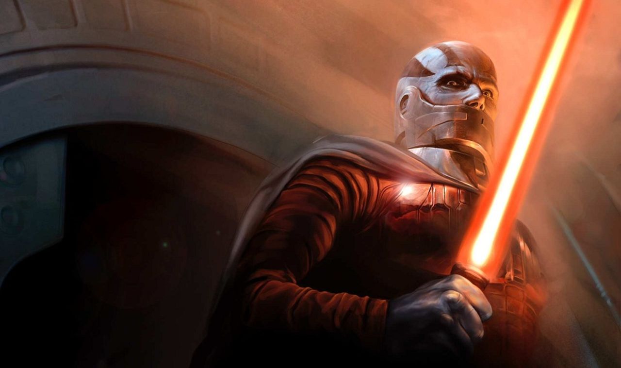 Inte uteslutet att Old Republic kan bli Free to Play