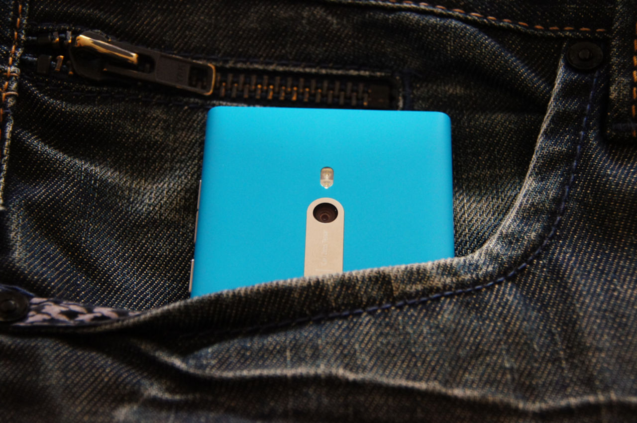 Nokia måste öka Lumia-försäljningen med 5000%