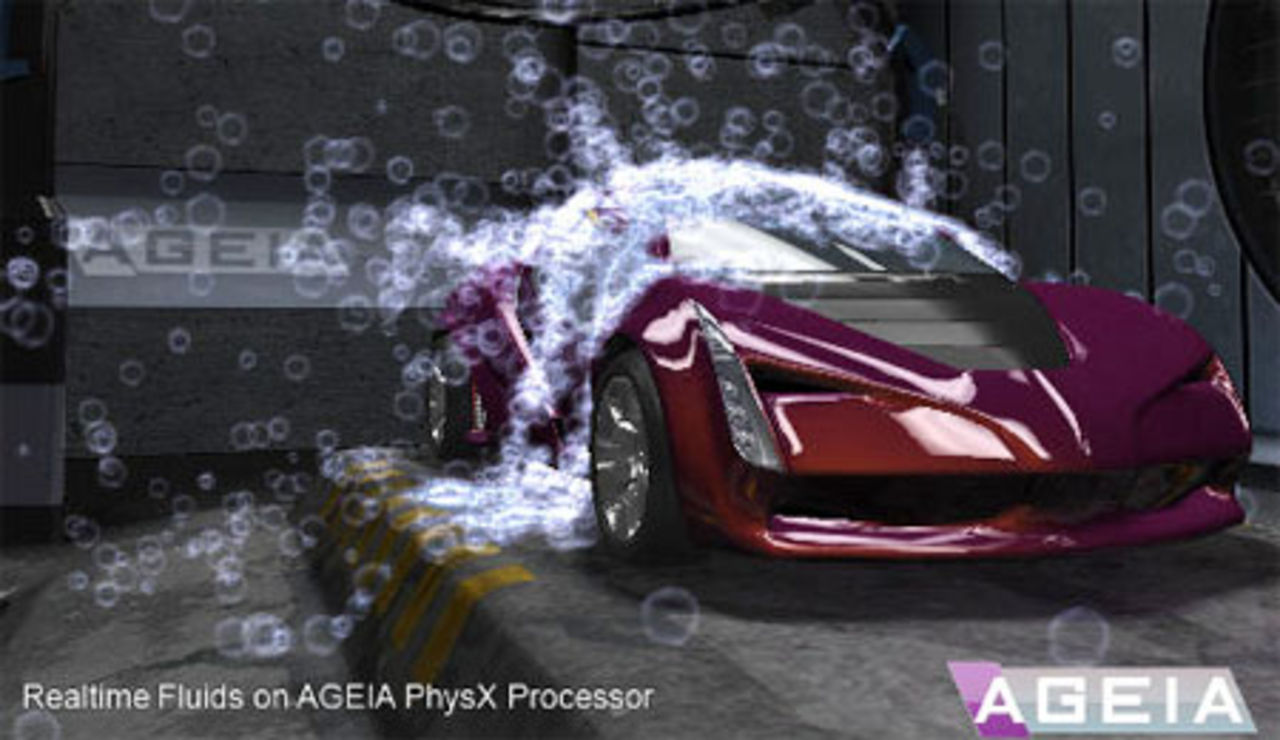 Fysikkort eller inte?