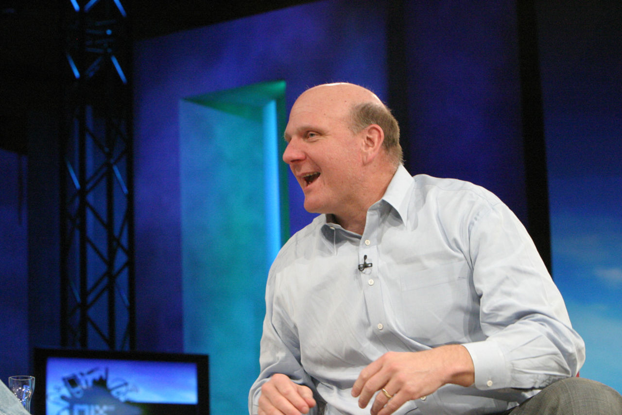 I morgon kväll presenterar Microsoft något mystiskt