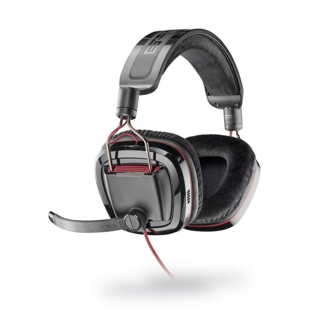 Vi har testat Plantronics Gamecom 780
