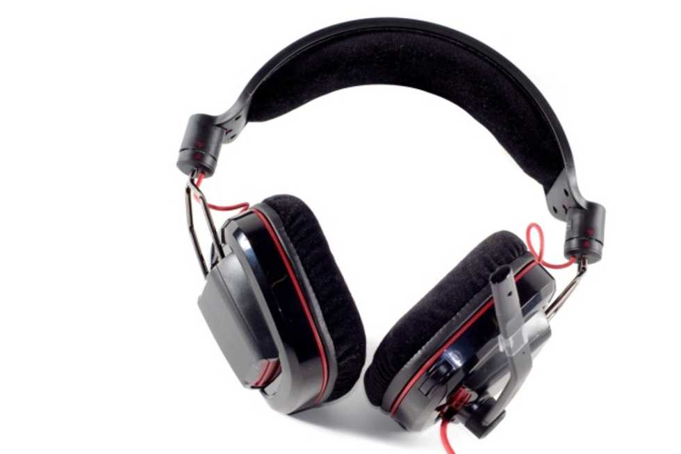 Vi har testat Plantronics Gamecom 780