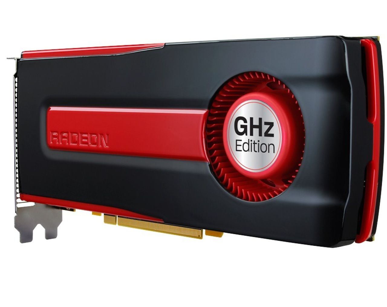 Radeon HD 7970 GHz Edition är färdigt snart