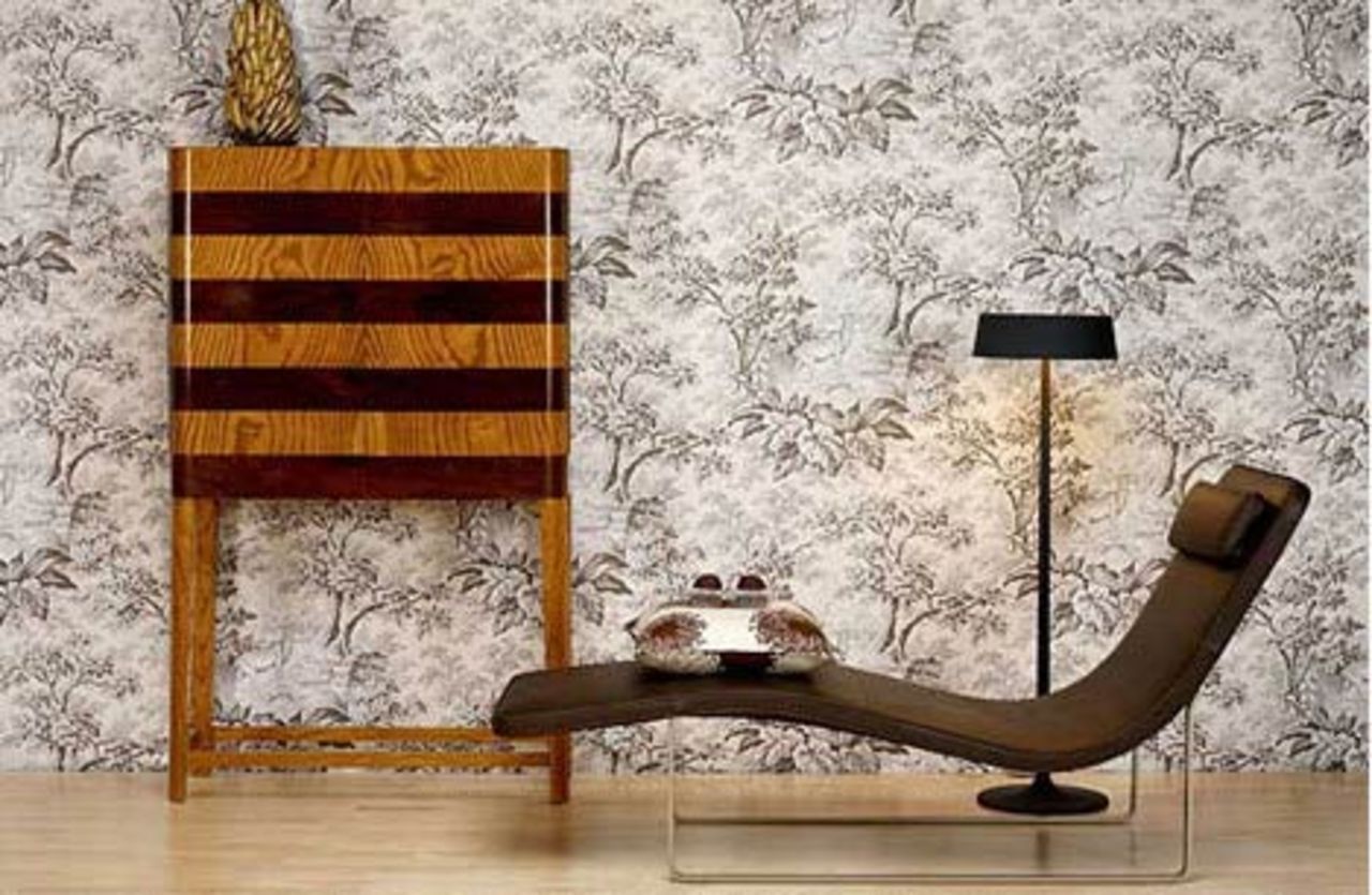 Inspireras av Lotta Agaton på Agent Bauer