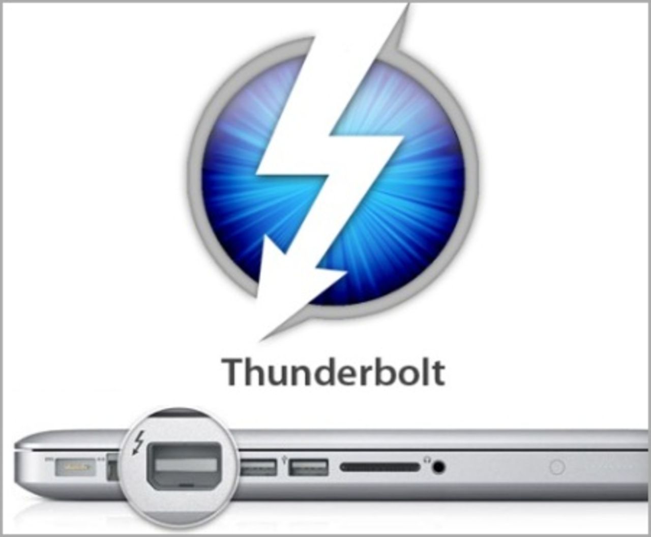 Ny Thunderbolt-uppdatering räddar din dator