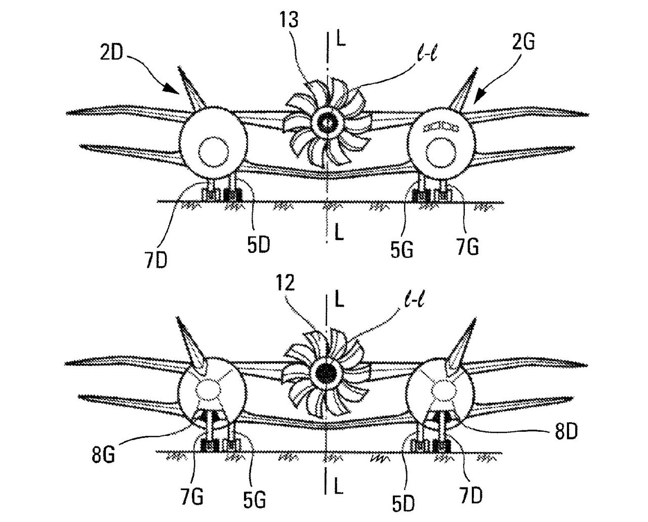 Airbus konstiga men coola flygplansdesigner