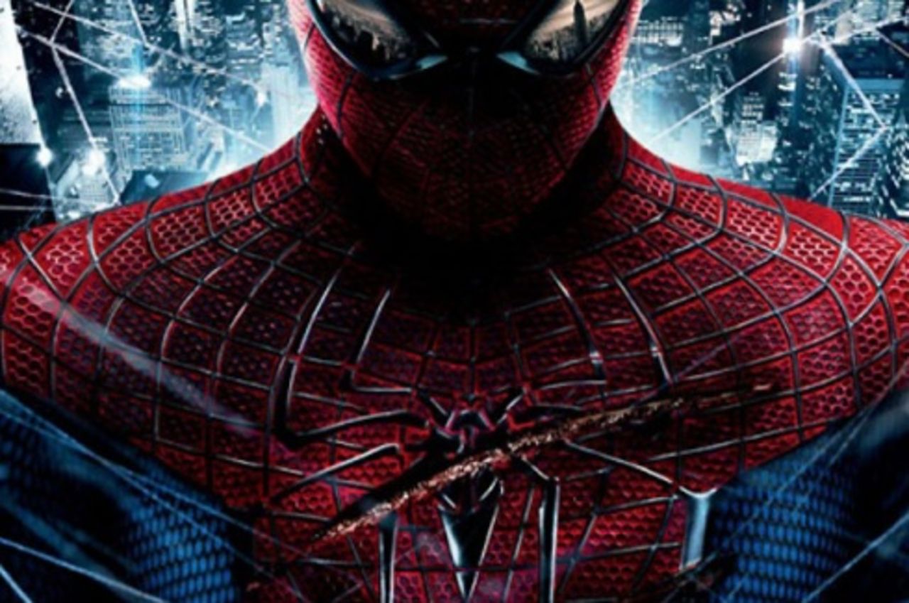 Första recensionen av 