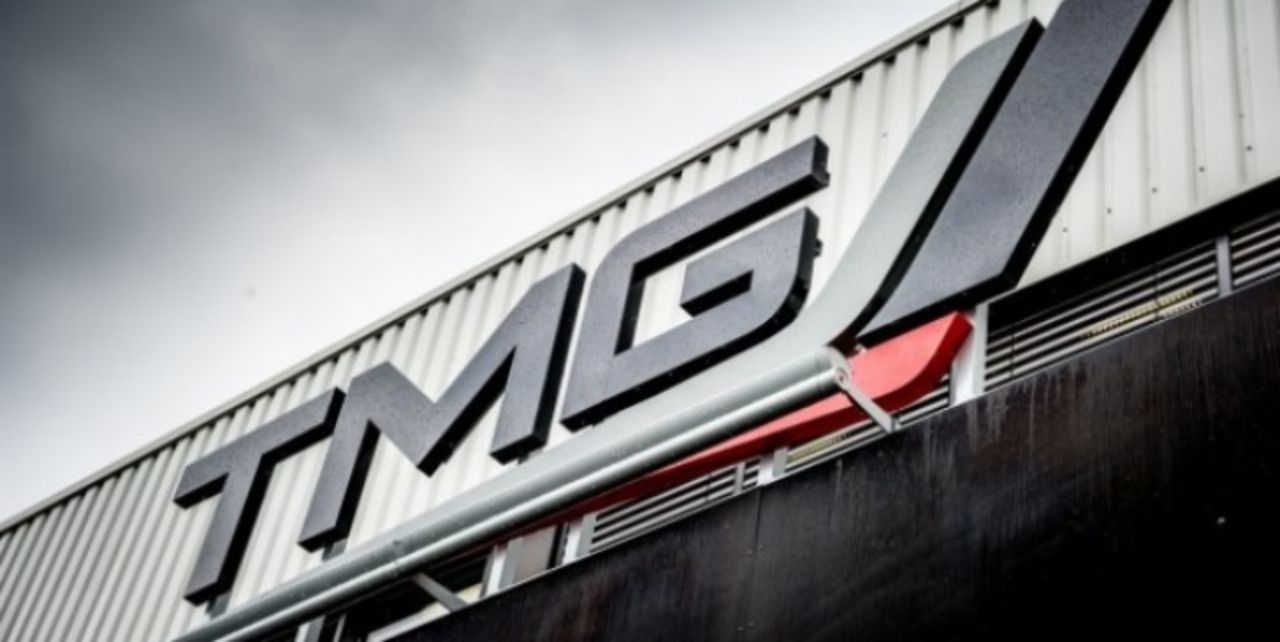 TMG vill bli för Toyota vad AMG är för Mercedes