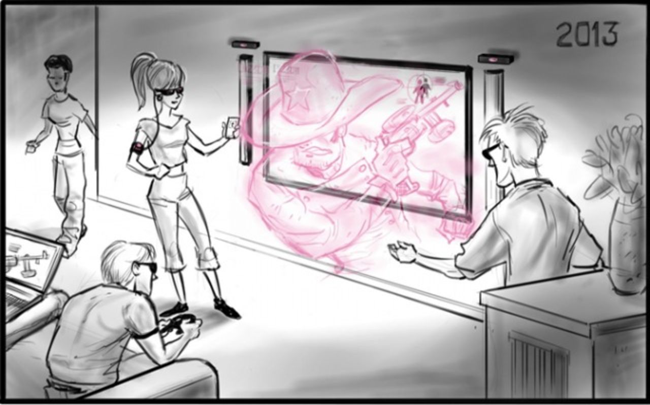 Microsoft är ägare till det läckta dokumentet