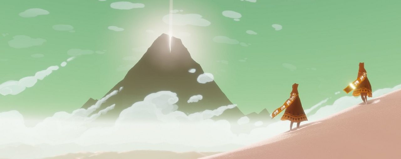 Journey, Flower och Flow kommer som bundle