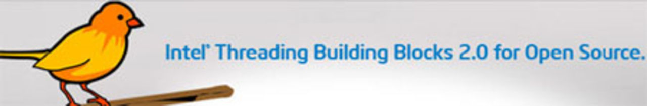 Intel öppnar upp flerkärnig programmering