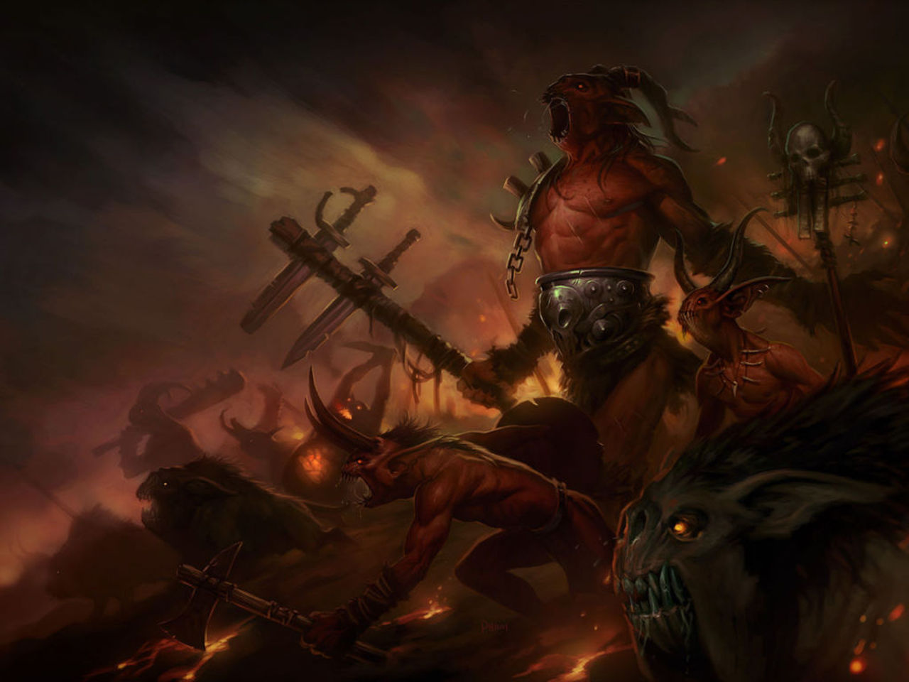 Nya Diablo 3-spelare får vänta tre dagar på akt två