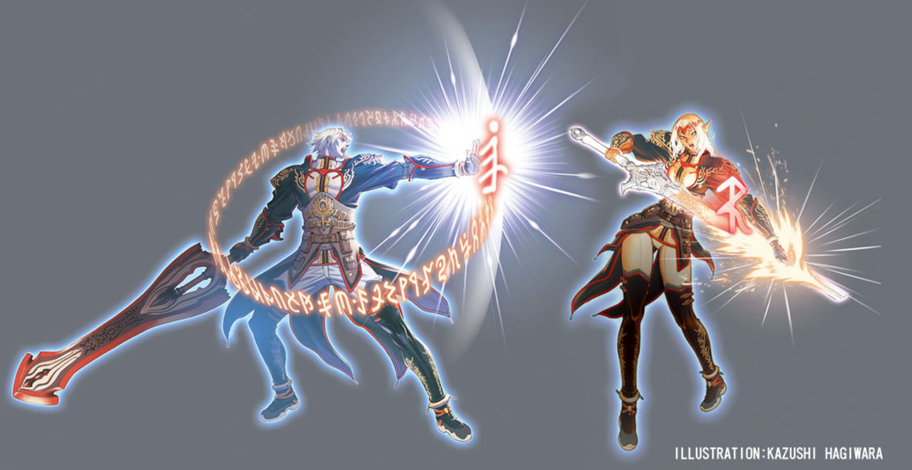 Final Fantasy XI är det mest lönsamma Final Fantasy-spelet någonsin