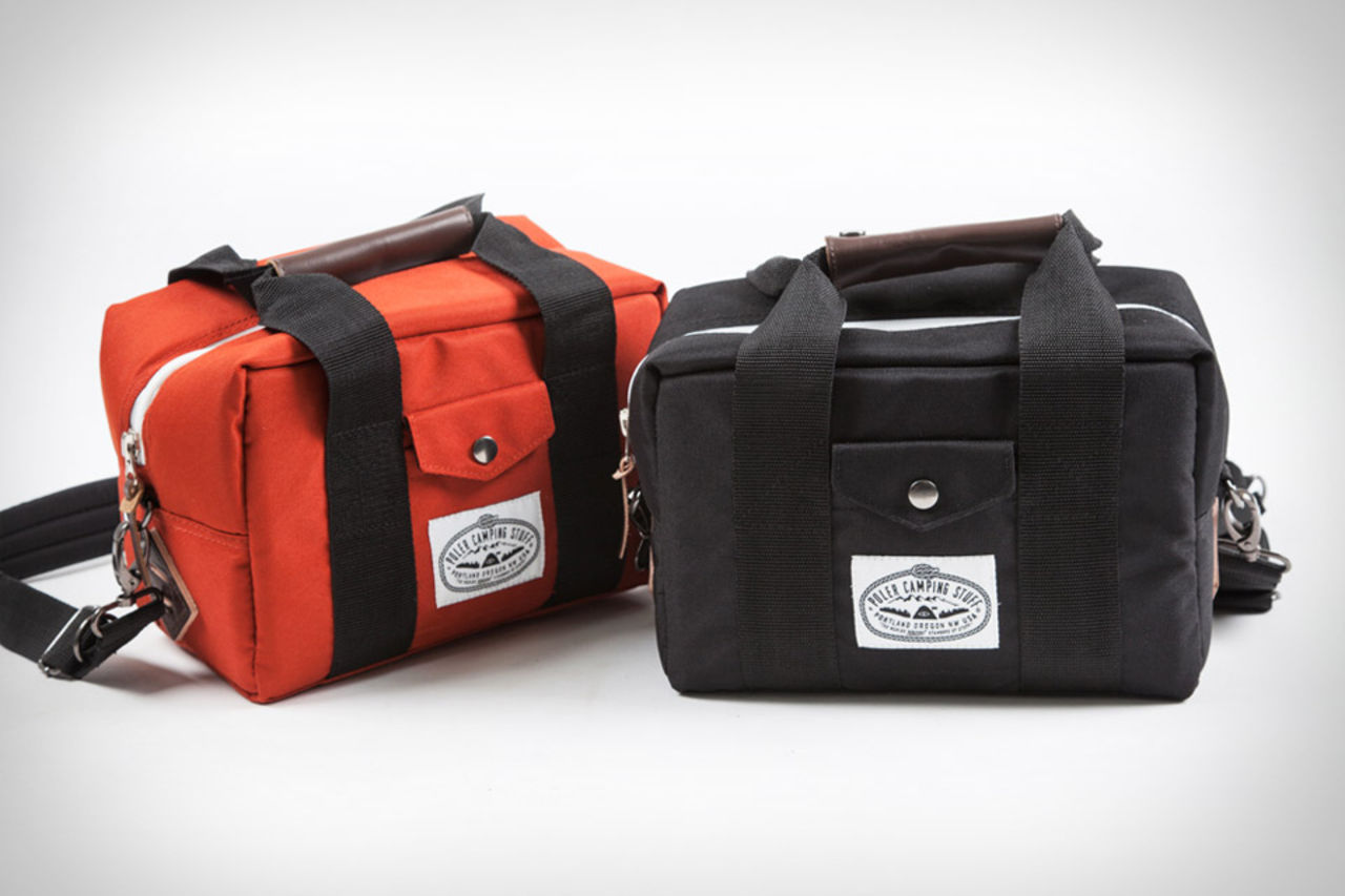 Fotoväska för festprissen