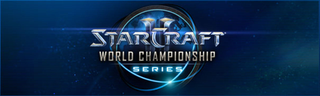 Nordic Nationals i StarCraft II på Annexet i Stockholm