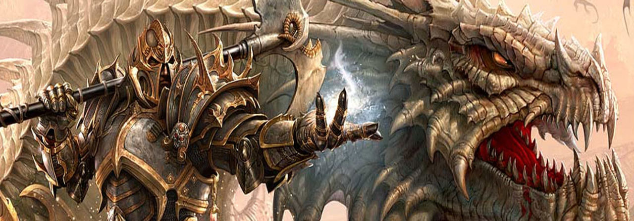 Game Insight slår på stort med sitt nya spel Dragon Eternity