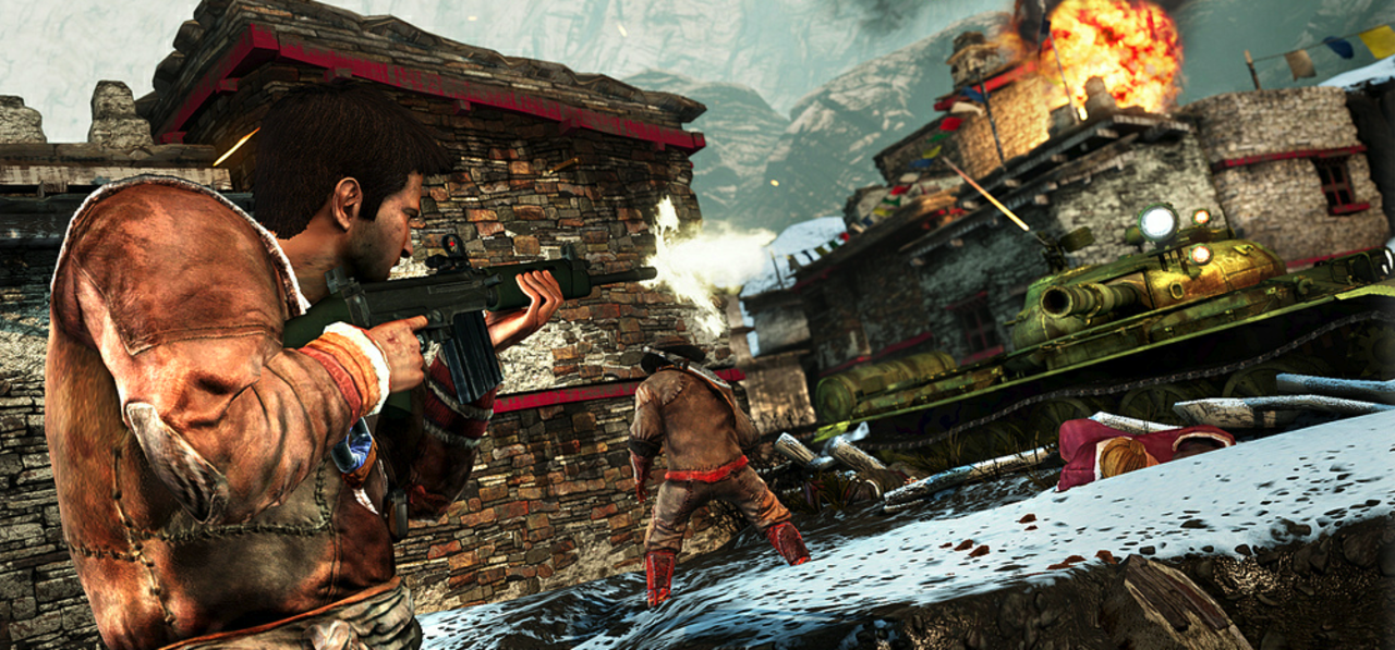 Veckans PSN-uppdatering