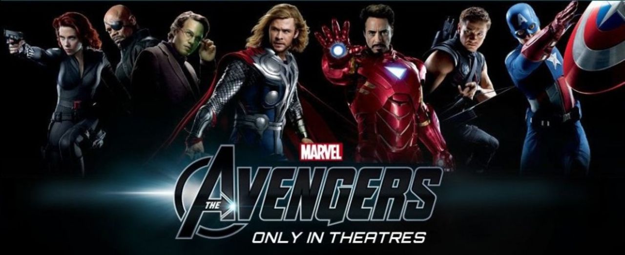 Årets bästa filmer hittills