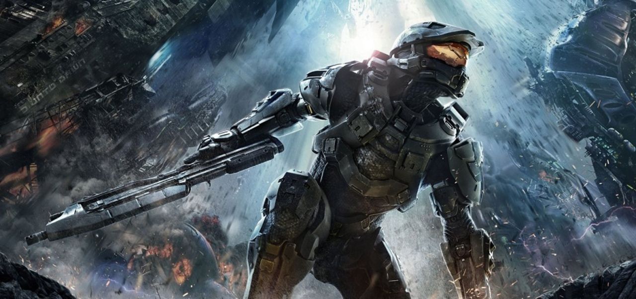 Flera nyheter i Halo 4