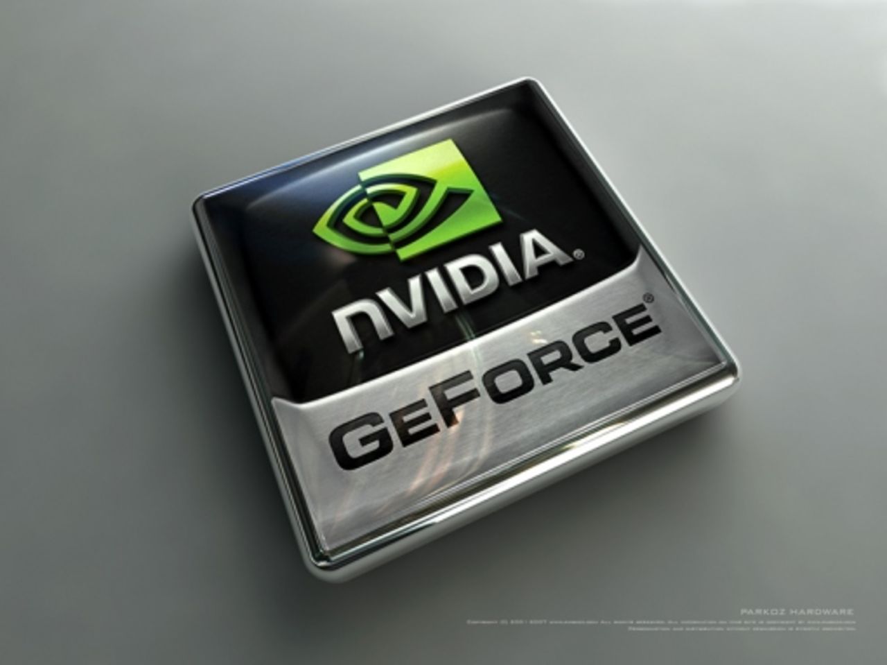 Nvidia släpper WHQL-drivrutin för Windows 8