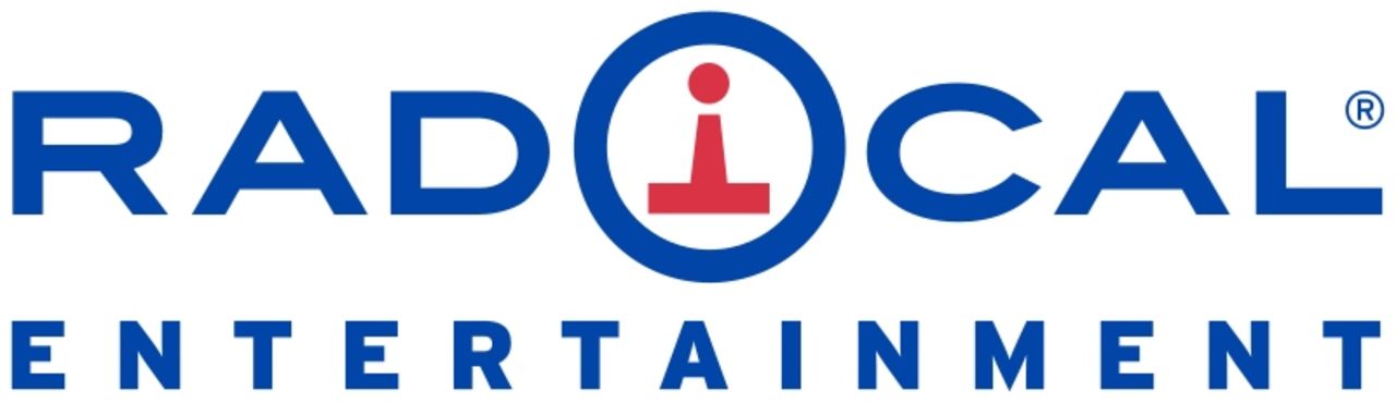 Activision stänger ner Radical Entertainment