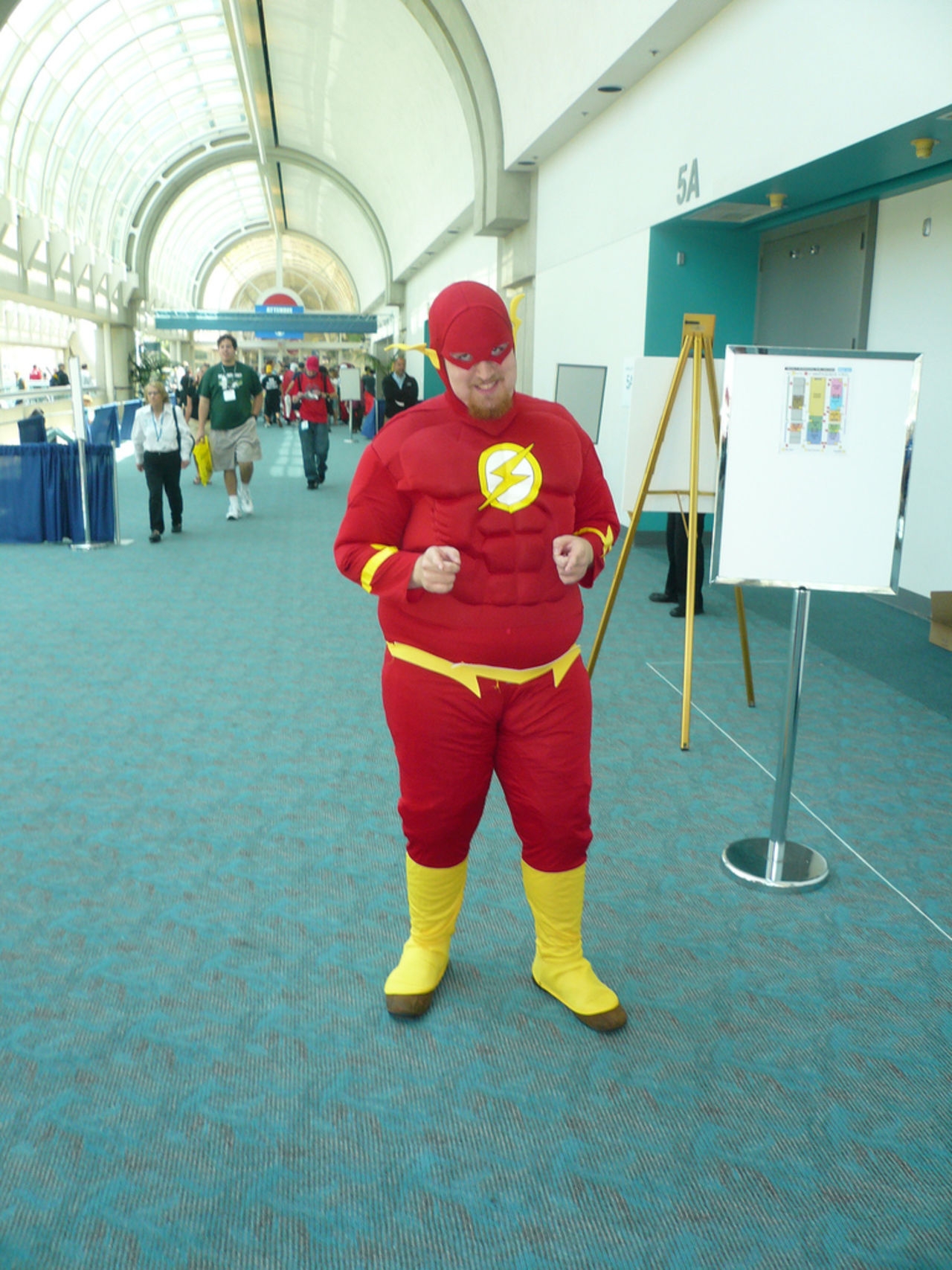 Adobe dödar Flash för Android i augusti