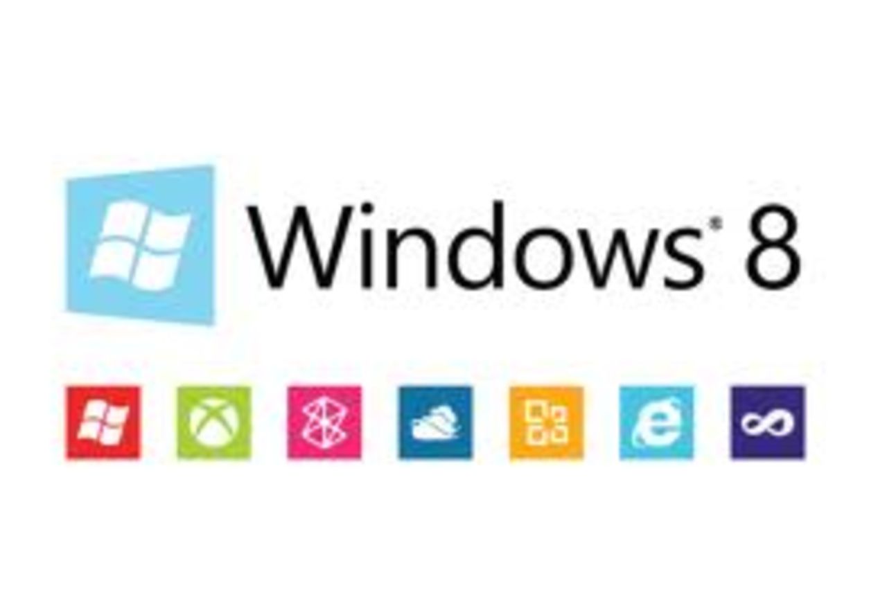 Microsoft vill uppgradera alla till Windows 8