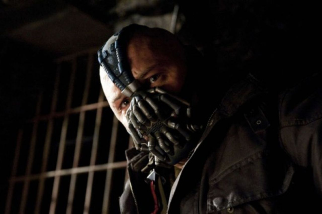 Banes mystiska vapen i 