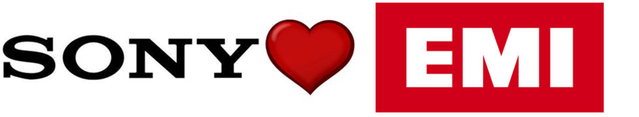 Sony Music får köpa EMI Publishing