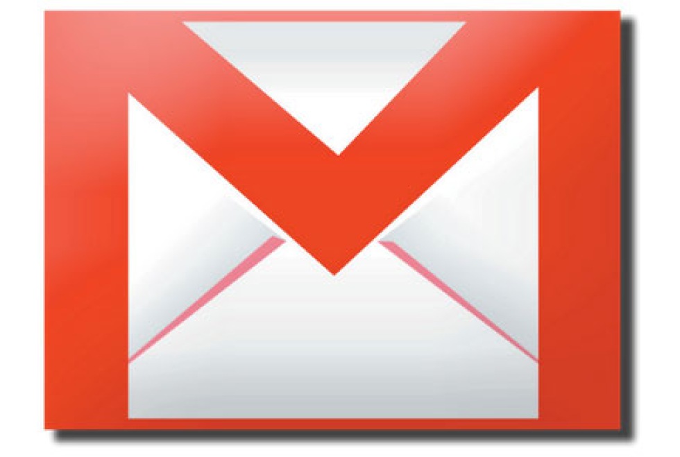 Gmail är nu världens största epost-tjänst