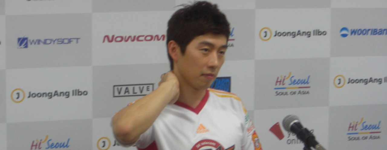 Spel knäcker lemmar