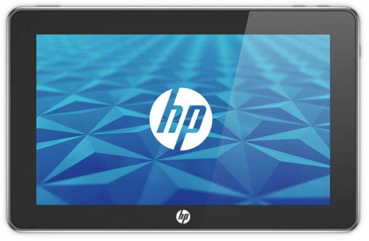 HP lägger ner utveckling av Windows RT-tablet