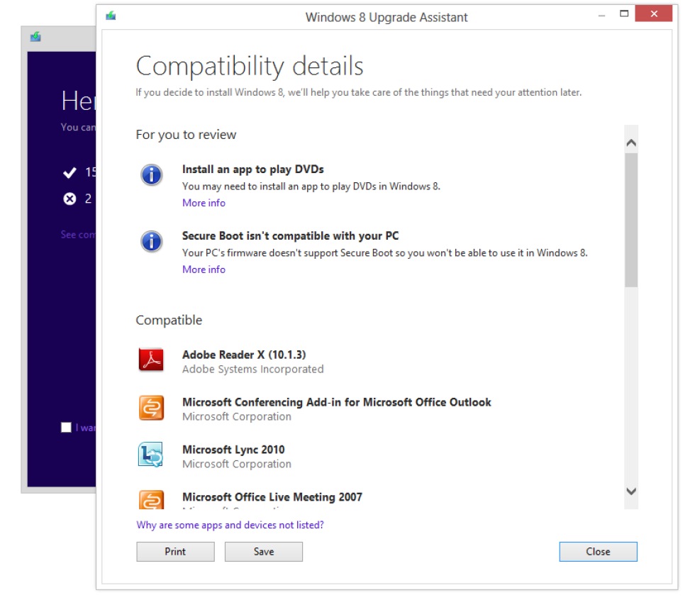 Uppgradera Till Windows 7 Från Xp