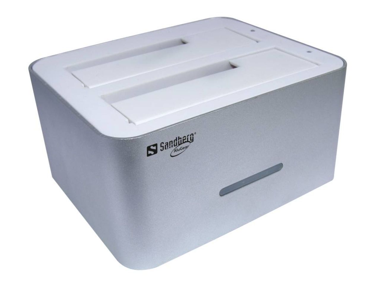 Sandberg USB 3.0 Hard Disk Cloner