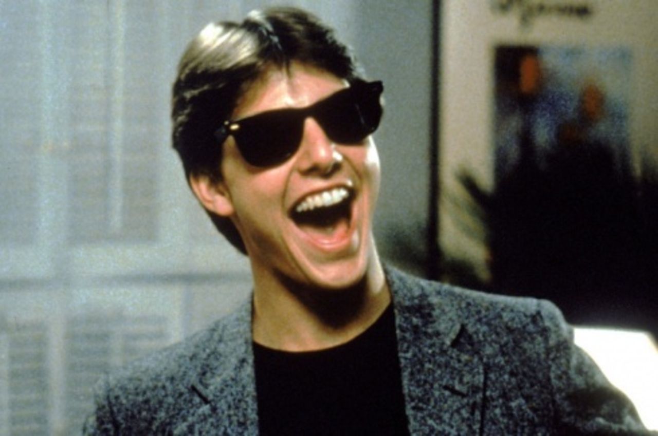 Grattis Tom Cruise, 50 år!