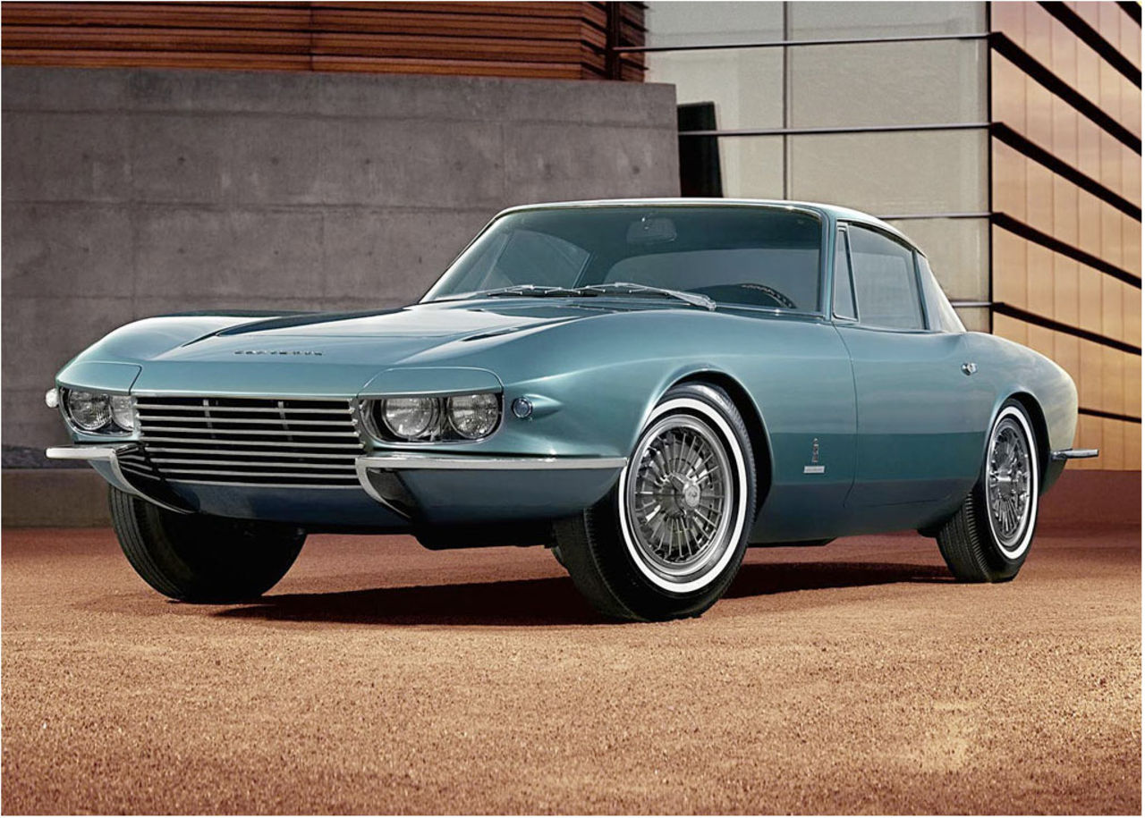 Sergio Pininfarina död vid 85 års ålder