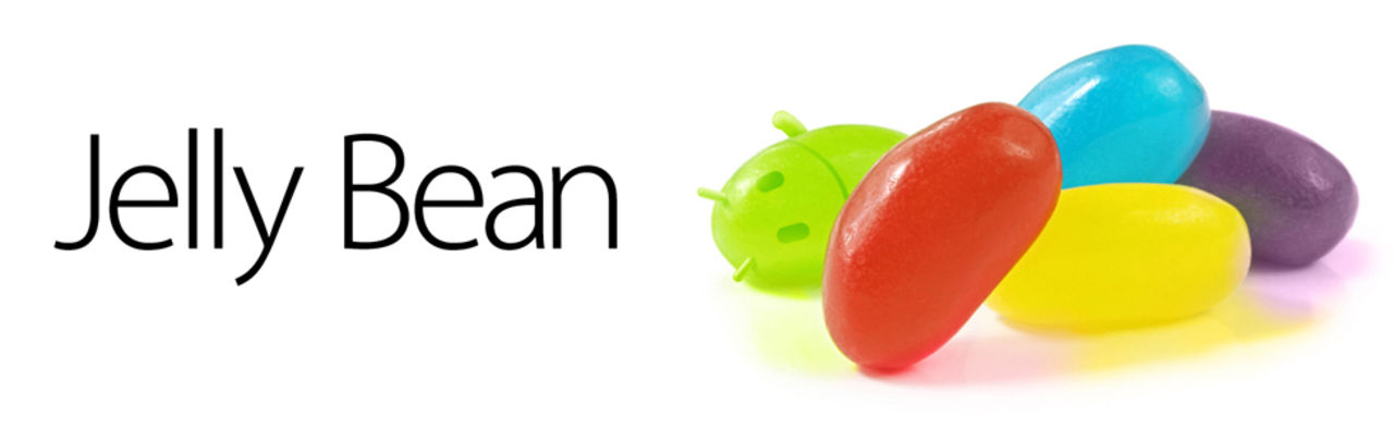 Ljudet kommer att bli betydligt bättre med Android 4.1