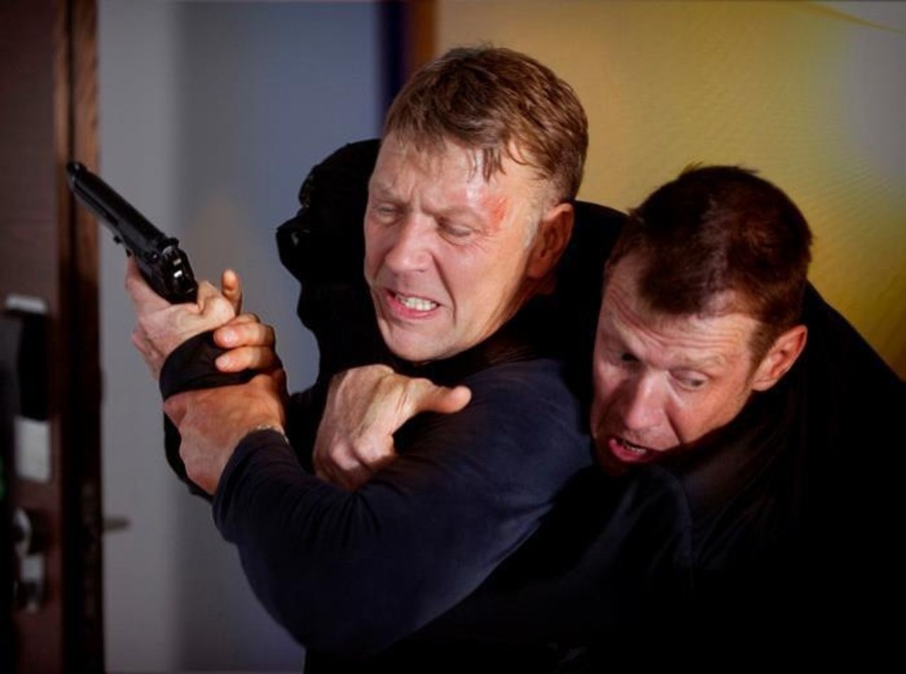 Årets mest sedda biofilmer hittills