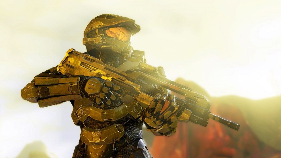Halo 4 multiplayer kräver 8 GB på din Xbox 360