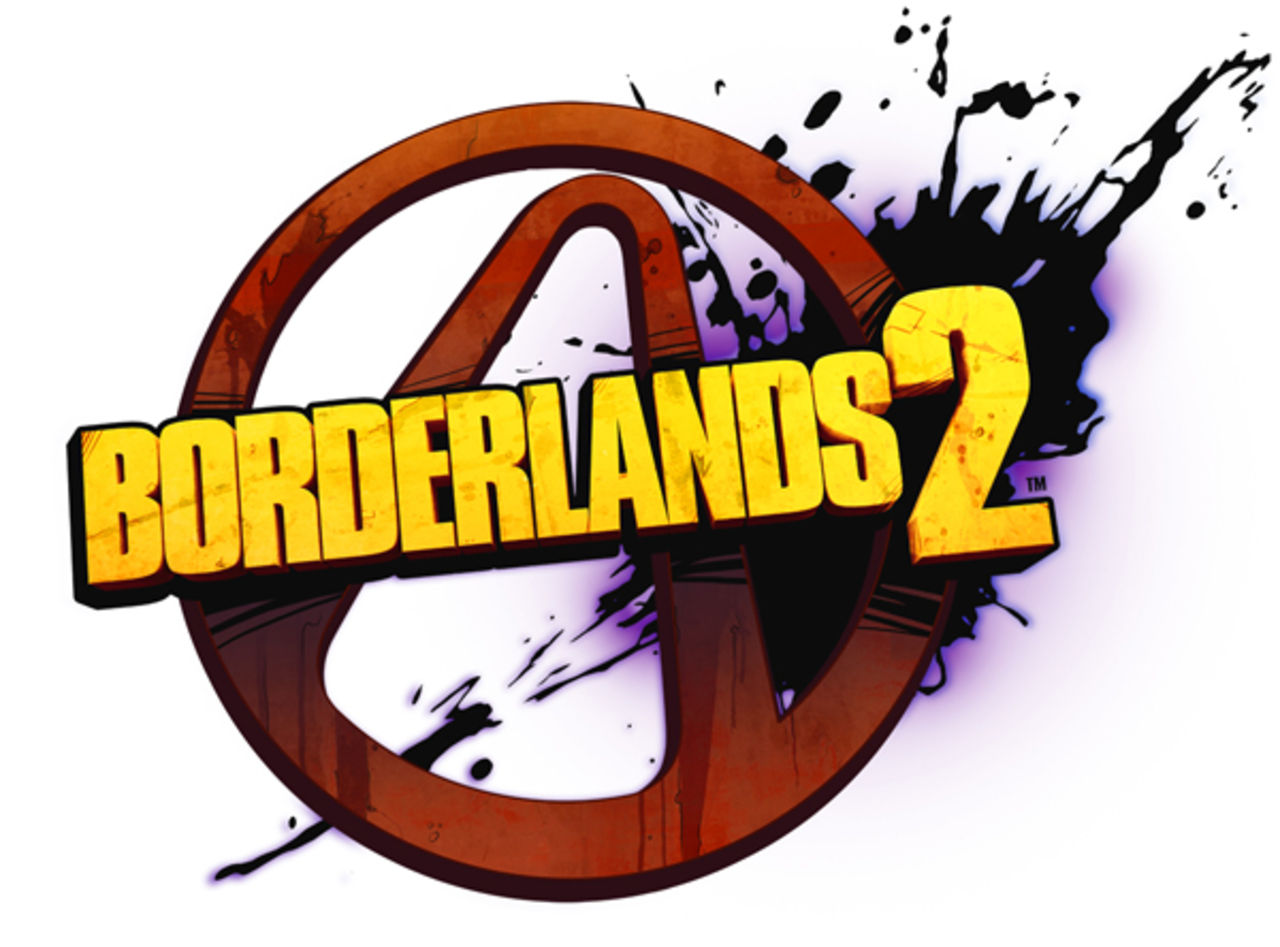 Borderlands 2 kommer att bli bäst på PC