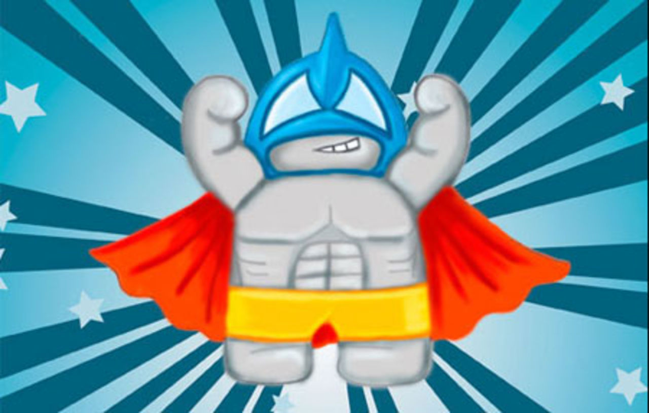 Formatkrigen som varit