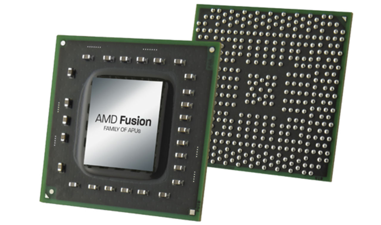 Richland får Radeon HD 8000-grafik