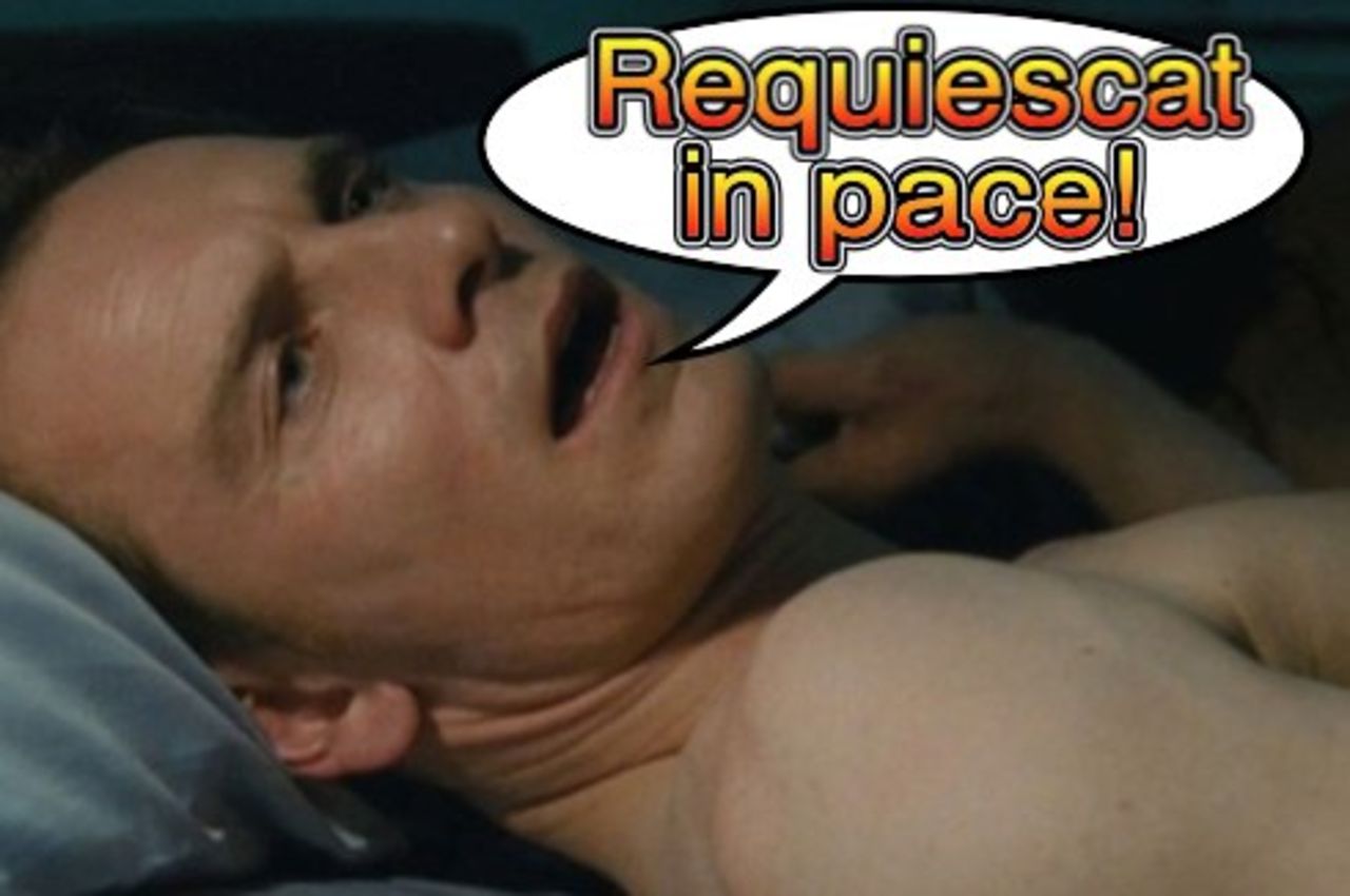 Assassin's Creed-film på gång