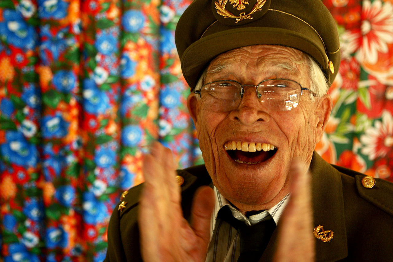 Forskare ett steg närmare att stoppa åldrande