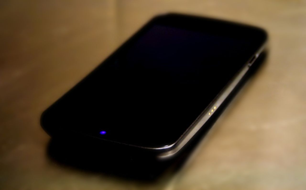 Google säljer nu Galaxy Nexus i USA igen