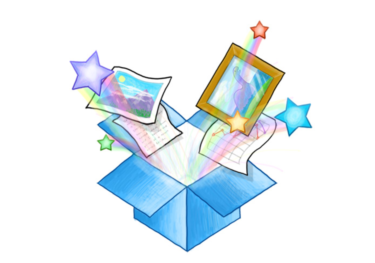 Dubbelt lagringsutrymme för Dropbox Pro-användare - för samma pris