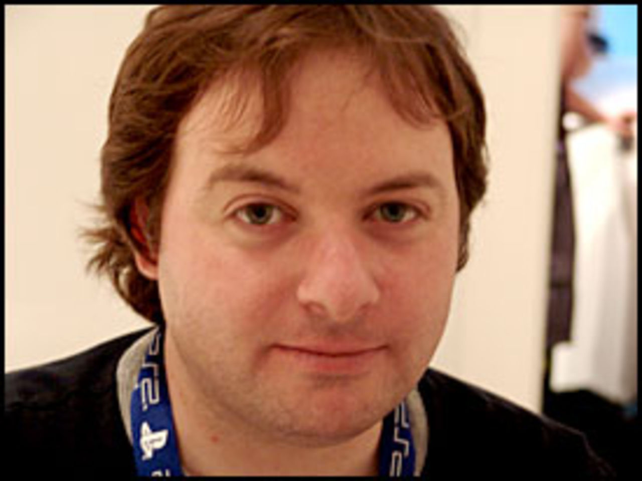 David Jaffe öppnar upp ny spelstudio