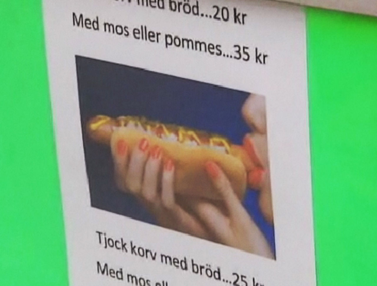 Intervju med mannen bakom 