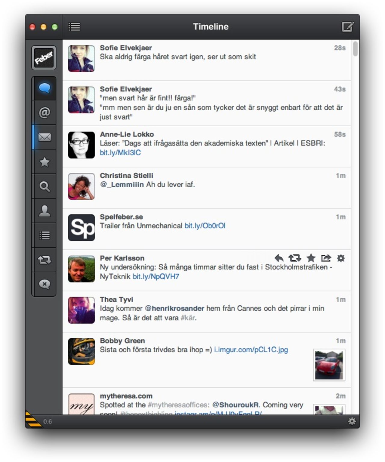Tweetbot släppt till Mac