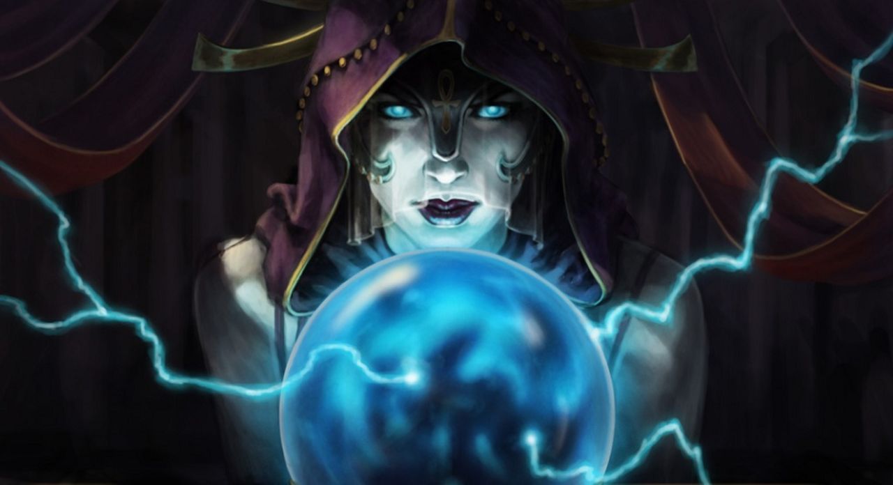 Ultima Forever - ett nytt Free to Play från Bioware